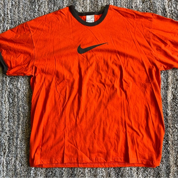 Vintage 2000s Nike Silver Tag XXL Shirts (Lot of 3) - Picture 7 of 15